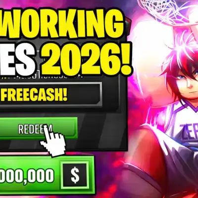 Basketball Zero Codes: Complete Guide for 2026