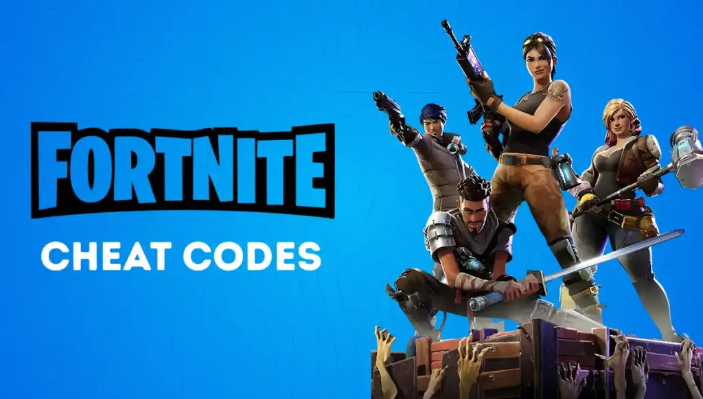 Fortnite Cheat Codes 2026: Legit Rewards, Redeem Codes, Anti-Cheat Updates & Safe Play Guide