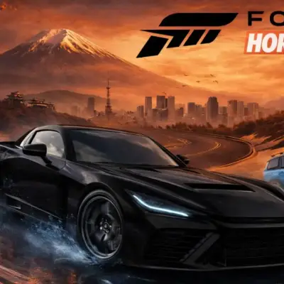 Forza Horizon 6: Complete Guide to Release Date, Japan Setting, Platforms & More (2026 Update)