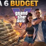 GTA 6 Budget: The Massive Cost Behind Rockstar's Ambitious Open-World Sequel
