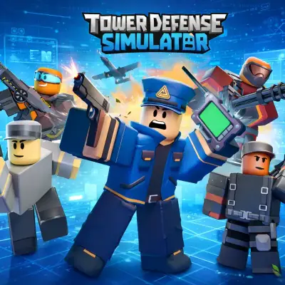 Tower Defense Simulator Wiki: The Ultimate Roblox Strategy Guide