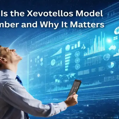 What Is the Xevotellos Model Number and Why It Matters